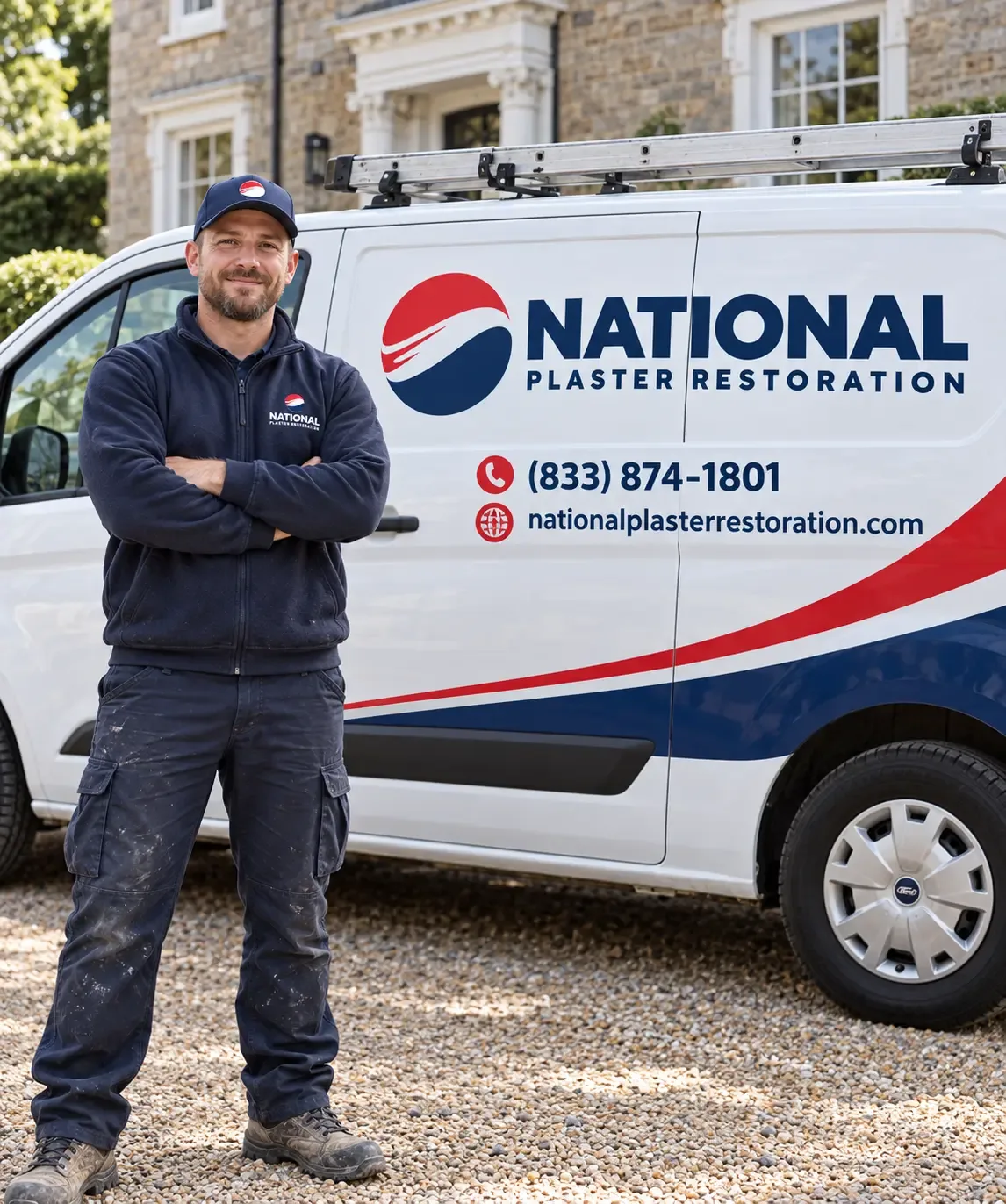 Plaster Repair company in Holabird, SD